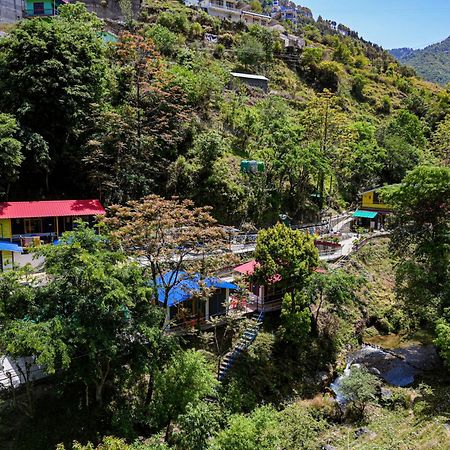 The Hosteller Mussoorie By The Streamside, Kempty Dış mekan fotoğraf