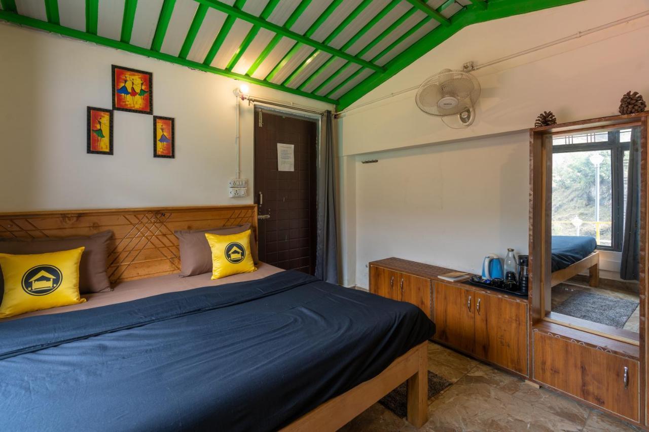 The Hosteller Mussoorie By The Streamside, Kempty Dış mekan fotoğraf